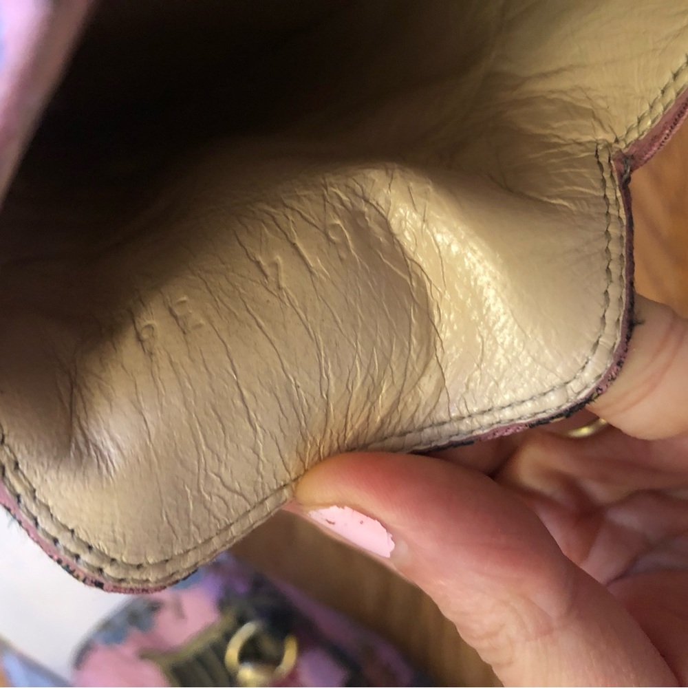Gucci disney princetown loafers - Picture 8 of 8